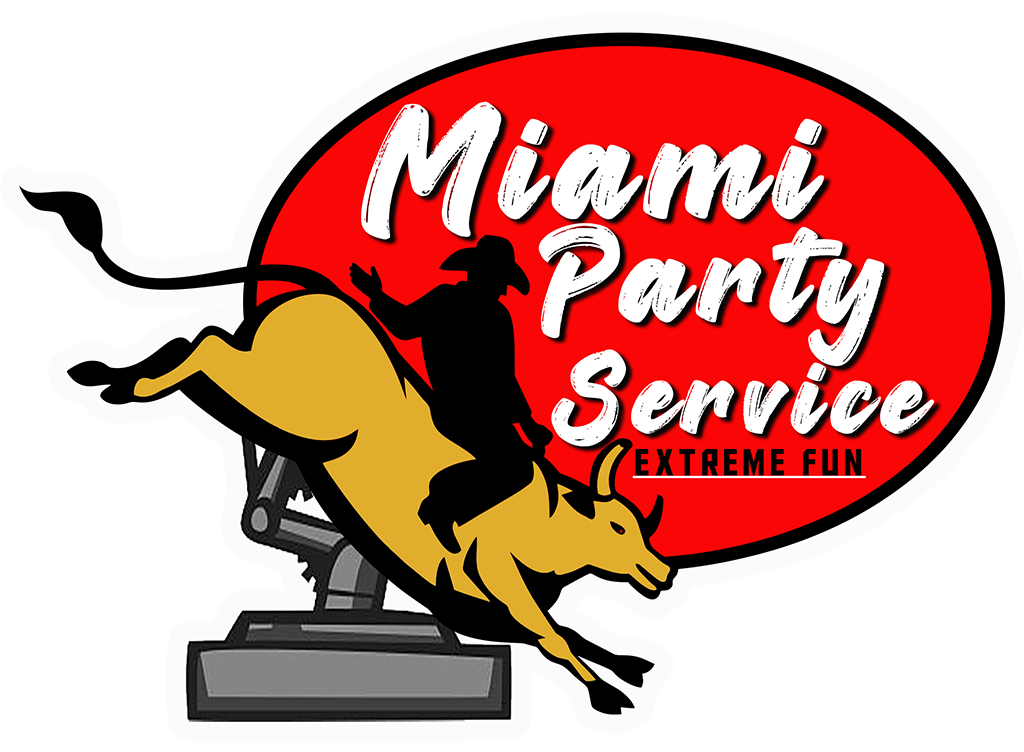 Miami Party
